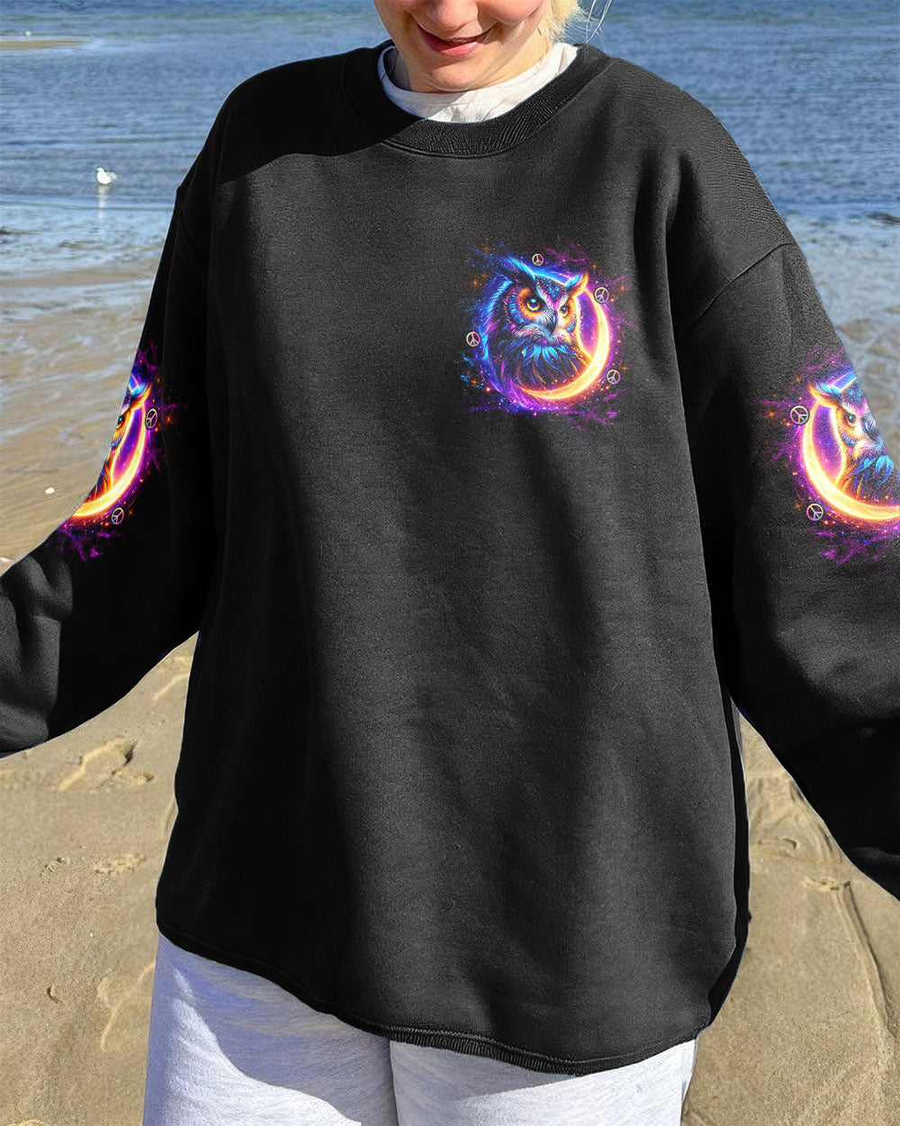 Category_Sweatshirt & Hoodies