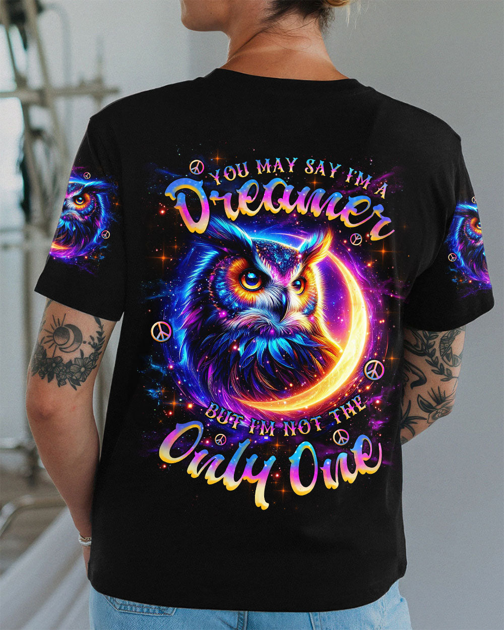Category_Short sleeves