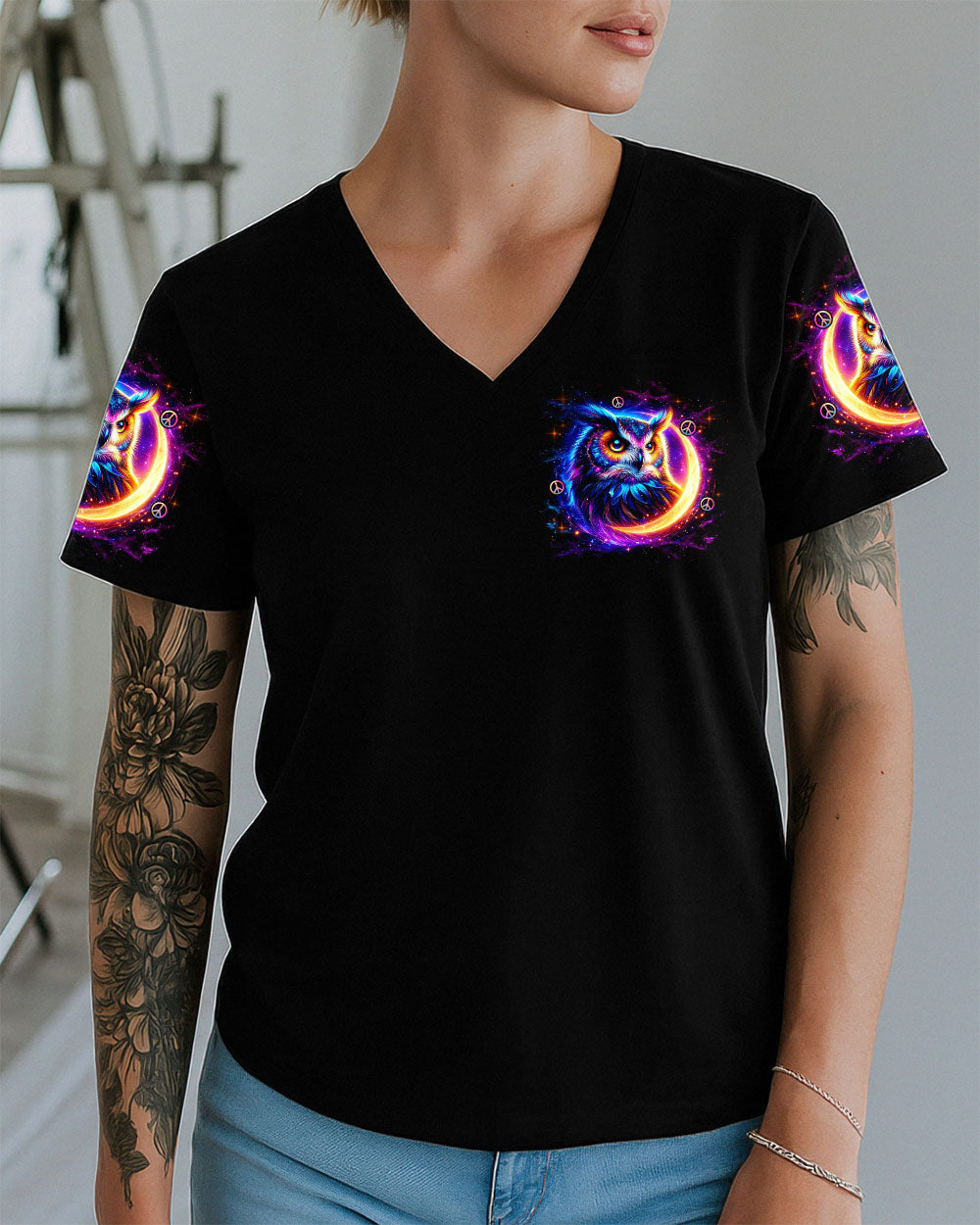 Category_Short sleeves
