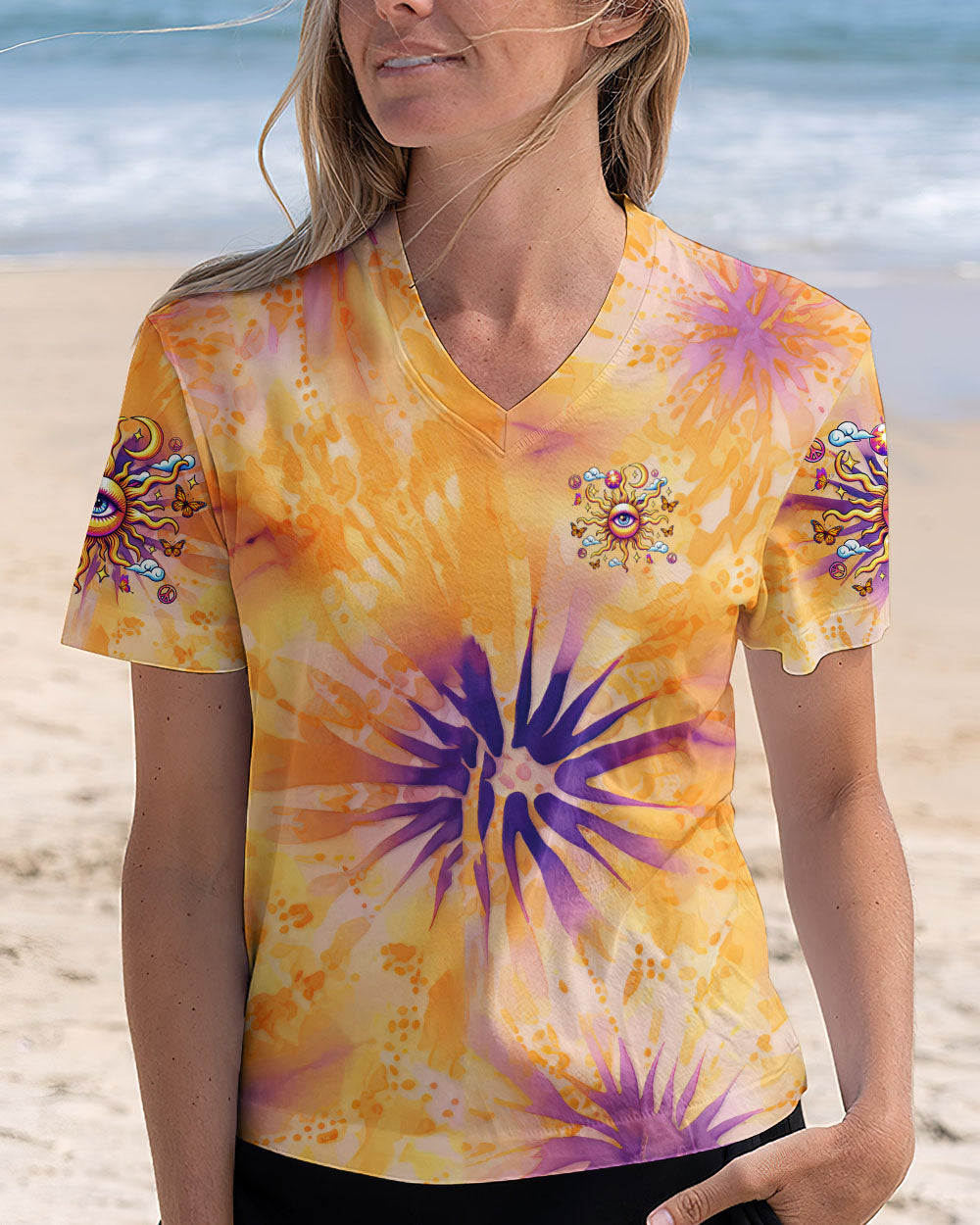 Category_Short sleeves