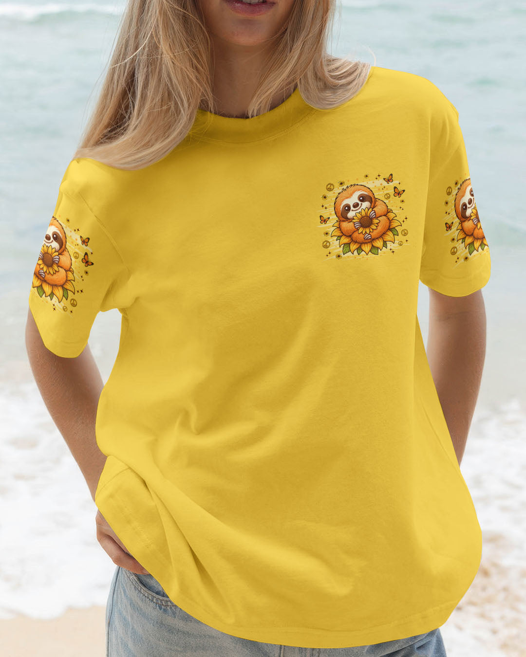Category_Short sleeves