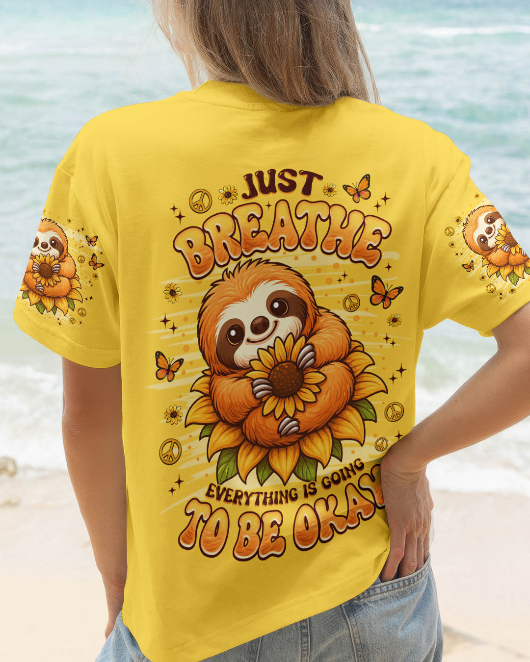 Category_Short sleeves