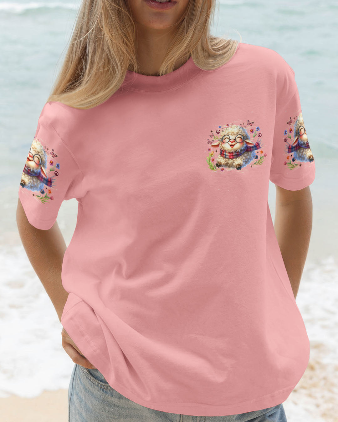Category_Short sleeves