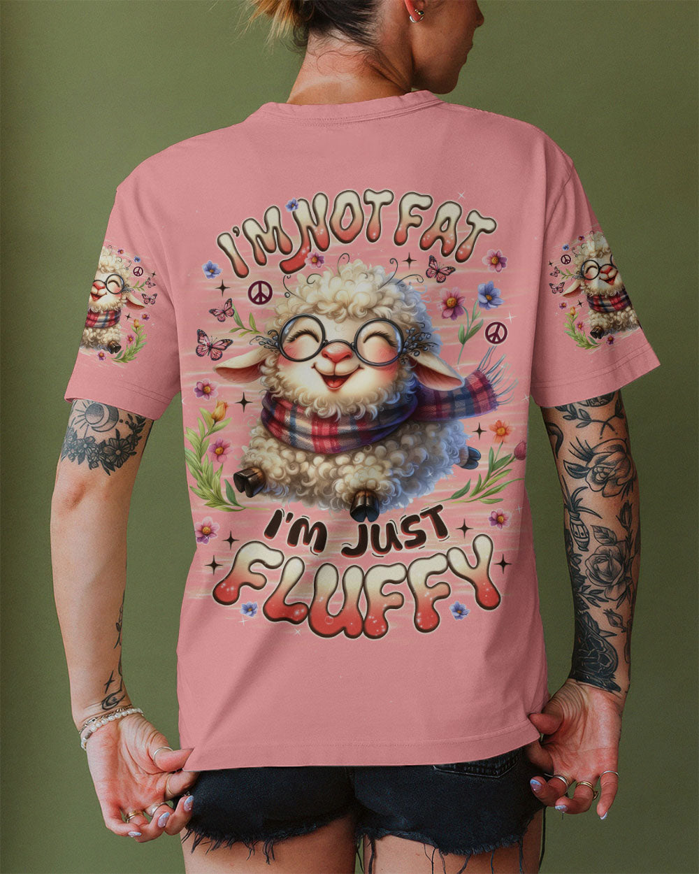 Category_Short sleeves