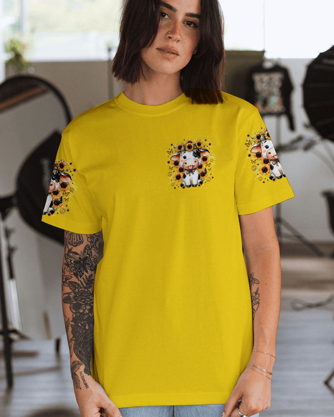 Category_Short sleeves