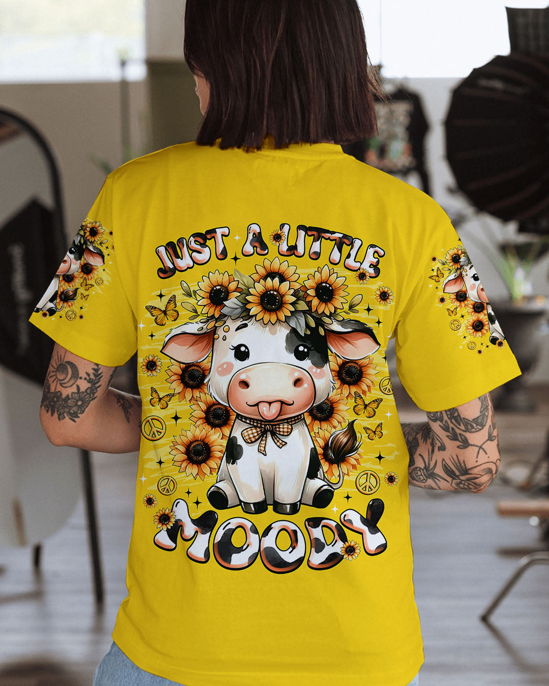 Category_Short sleeves