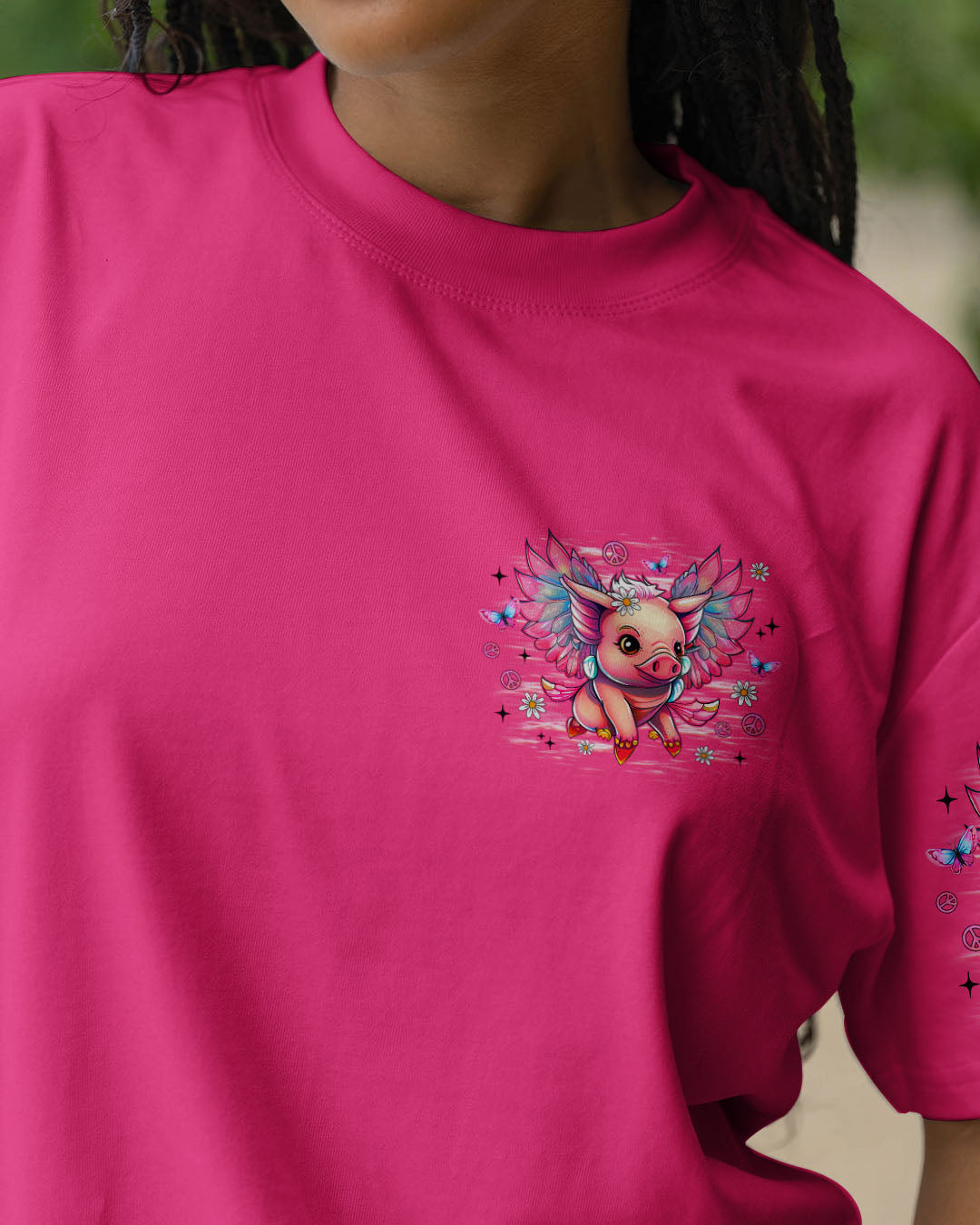 Category_Short sleeves
