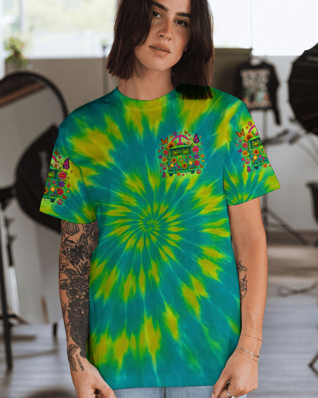 Category_Short sleeves