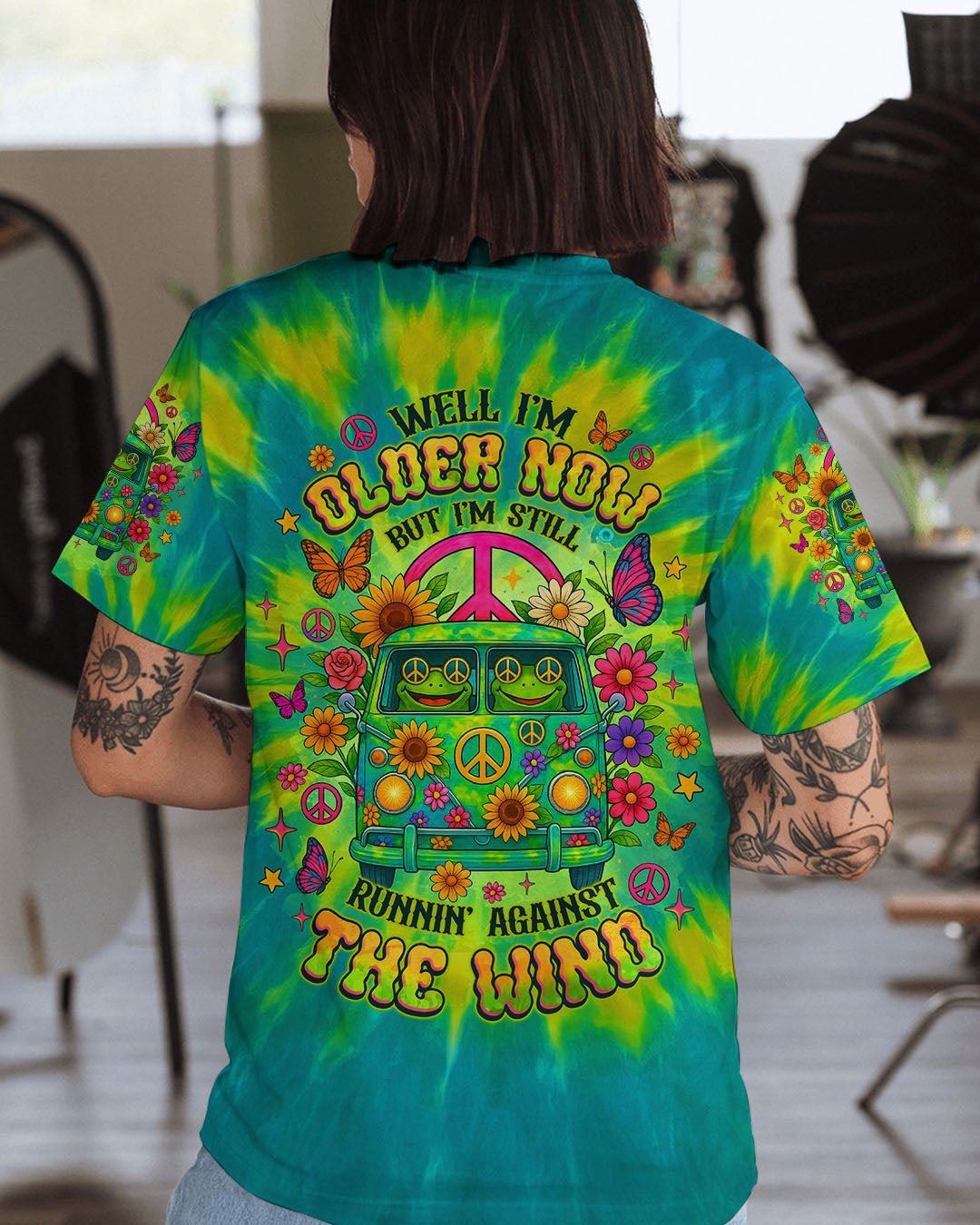 Category_Short sleeves