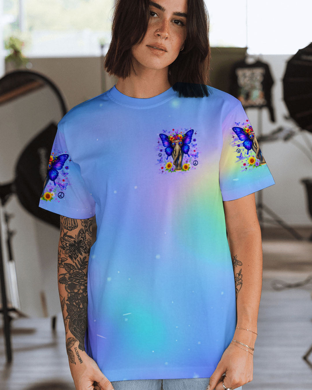 Category_Short sleeves