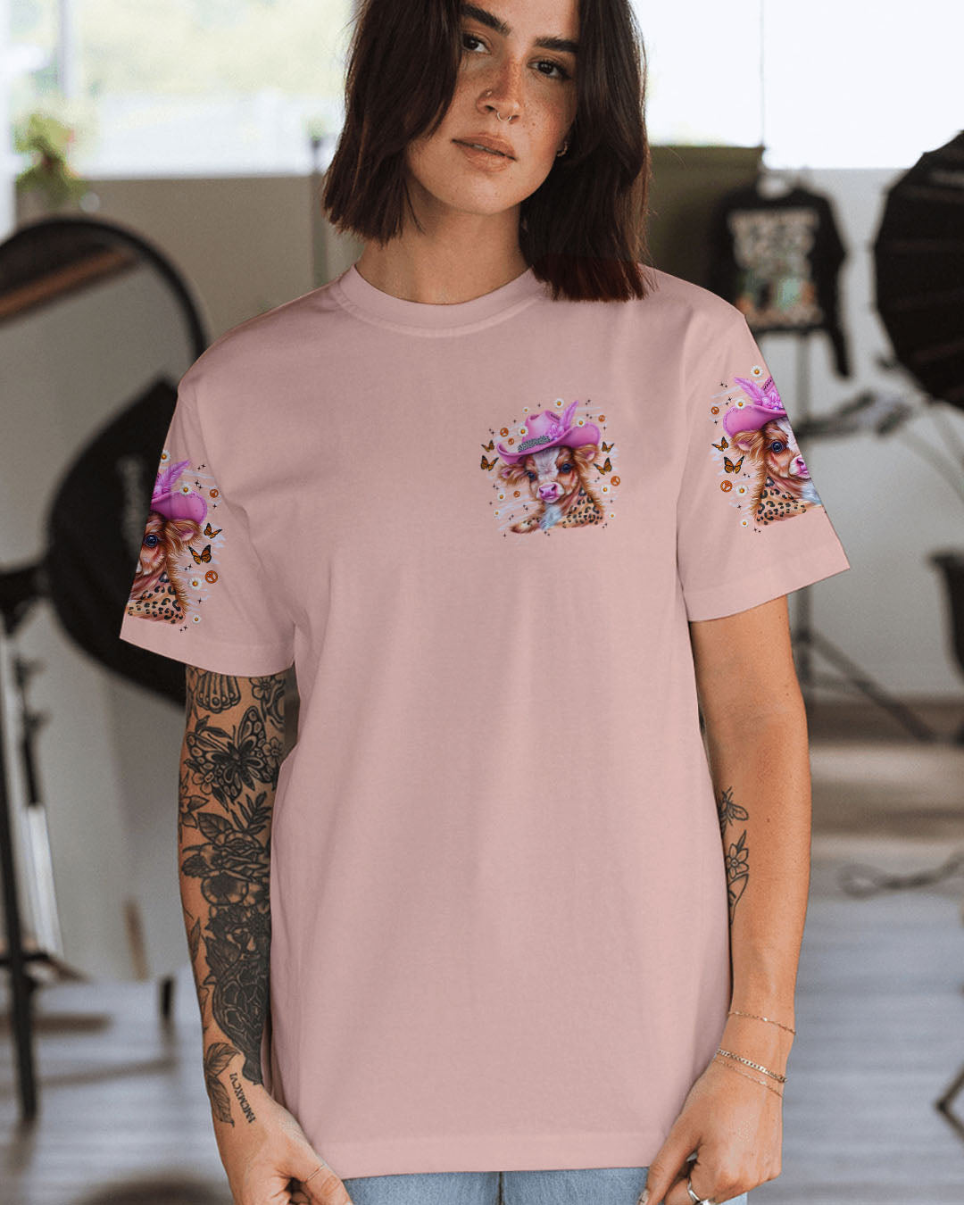 Category_Short sleeves