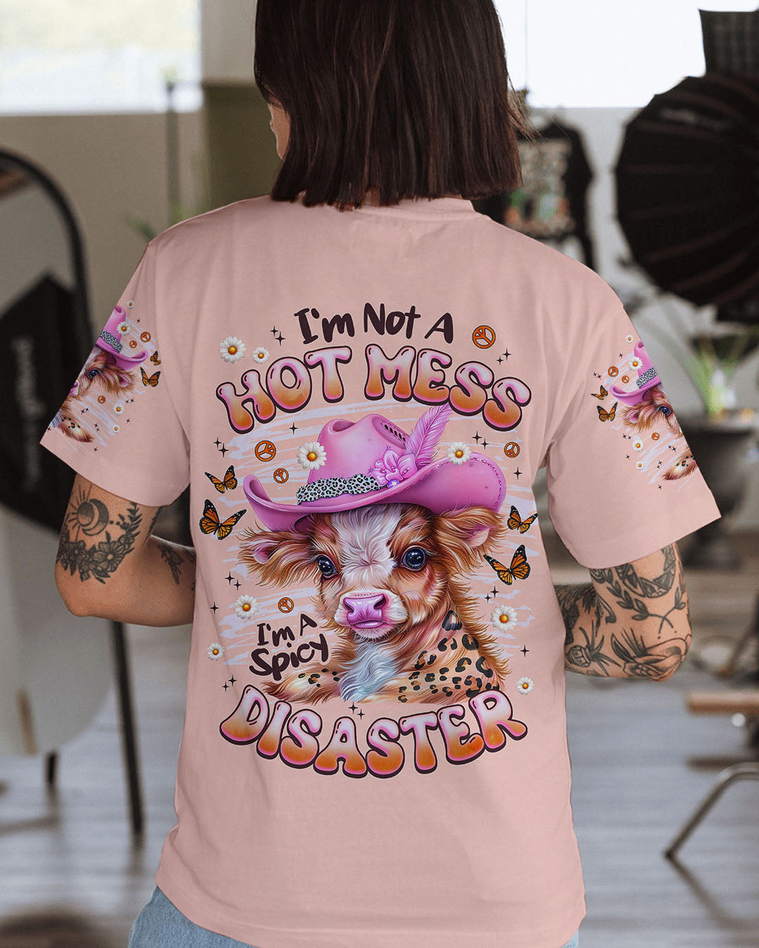 Category_Short sleeves