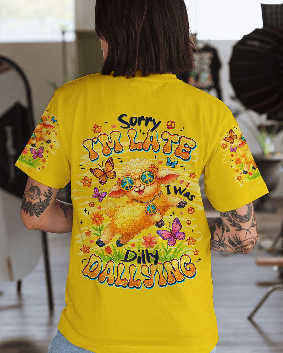 Category_Short sleeves