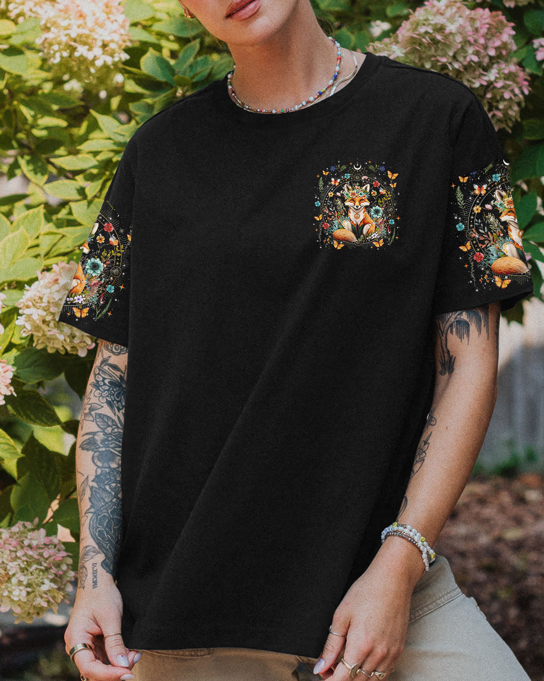 Category_Short sleeves