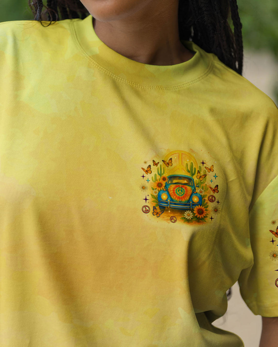 Category_Short sleeves