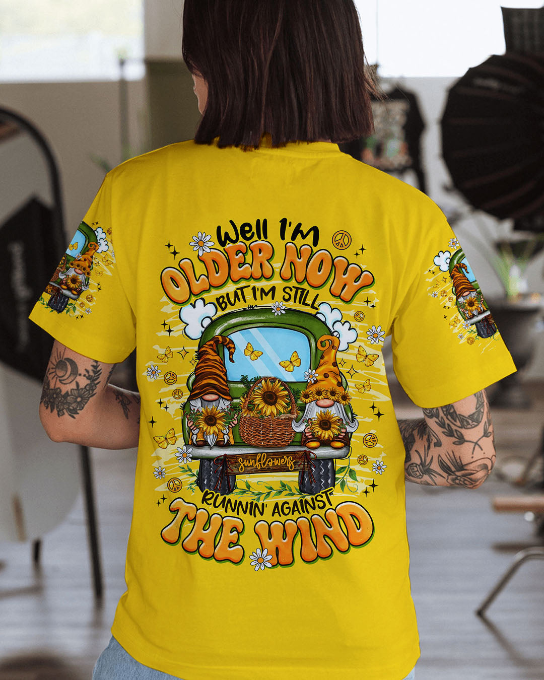 Category_Short sleeves