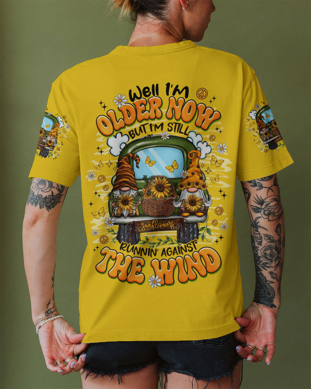 Category_Short sleeves