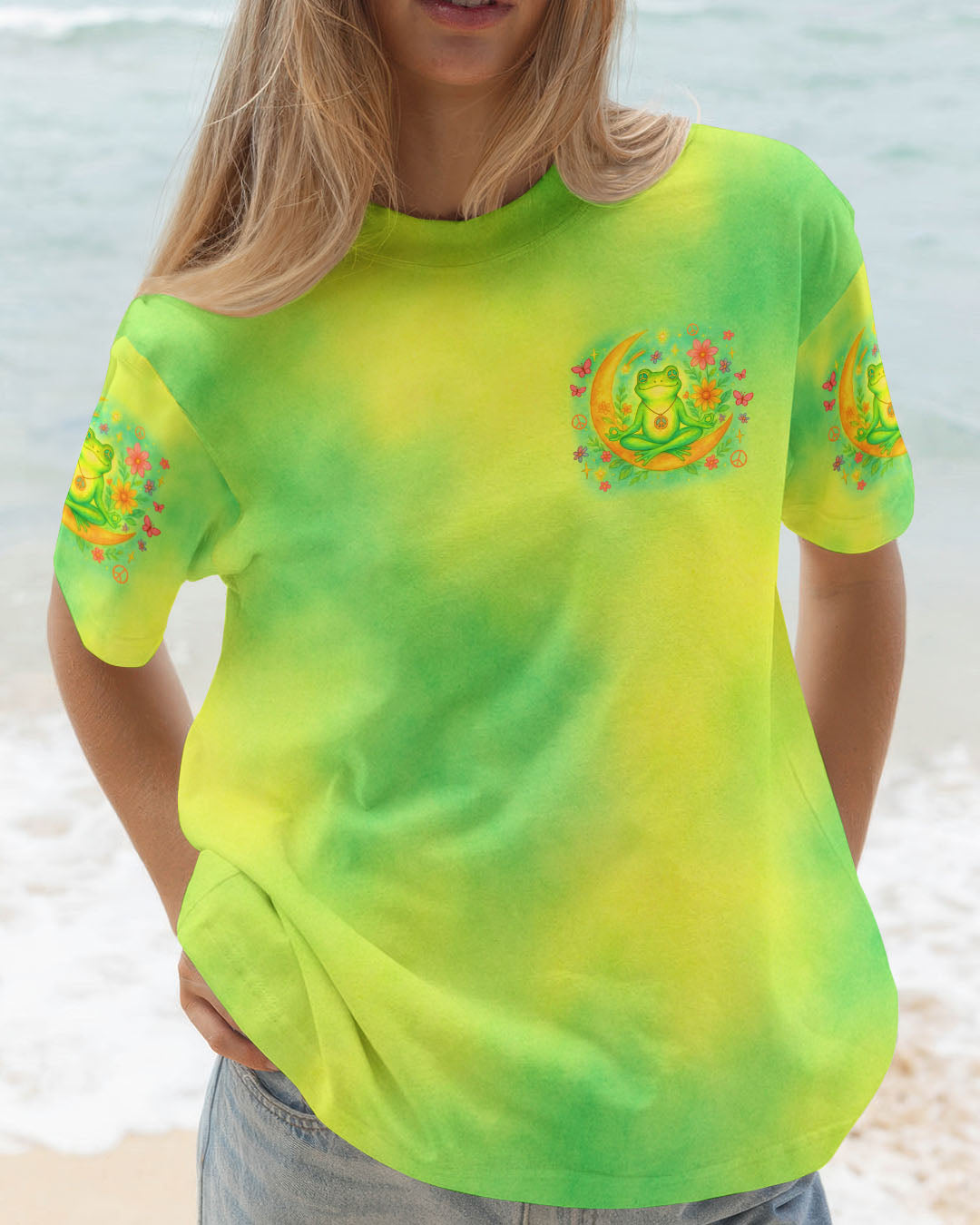 Category_Short sleeves