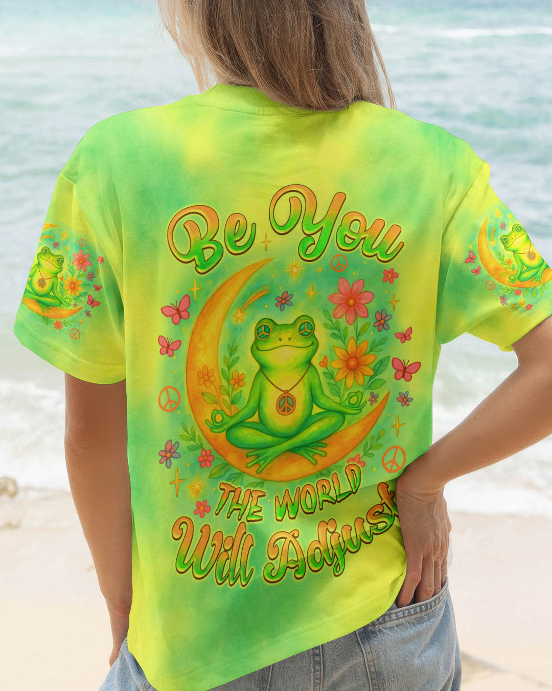 Category_Short sleeves