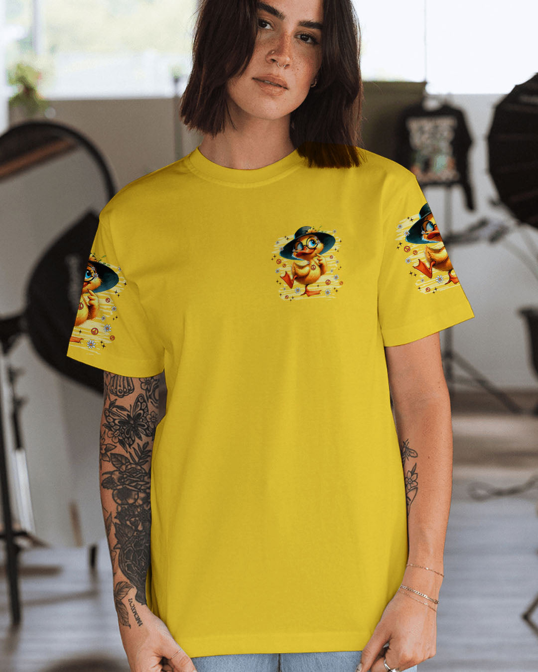 Category_Short sleeves