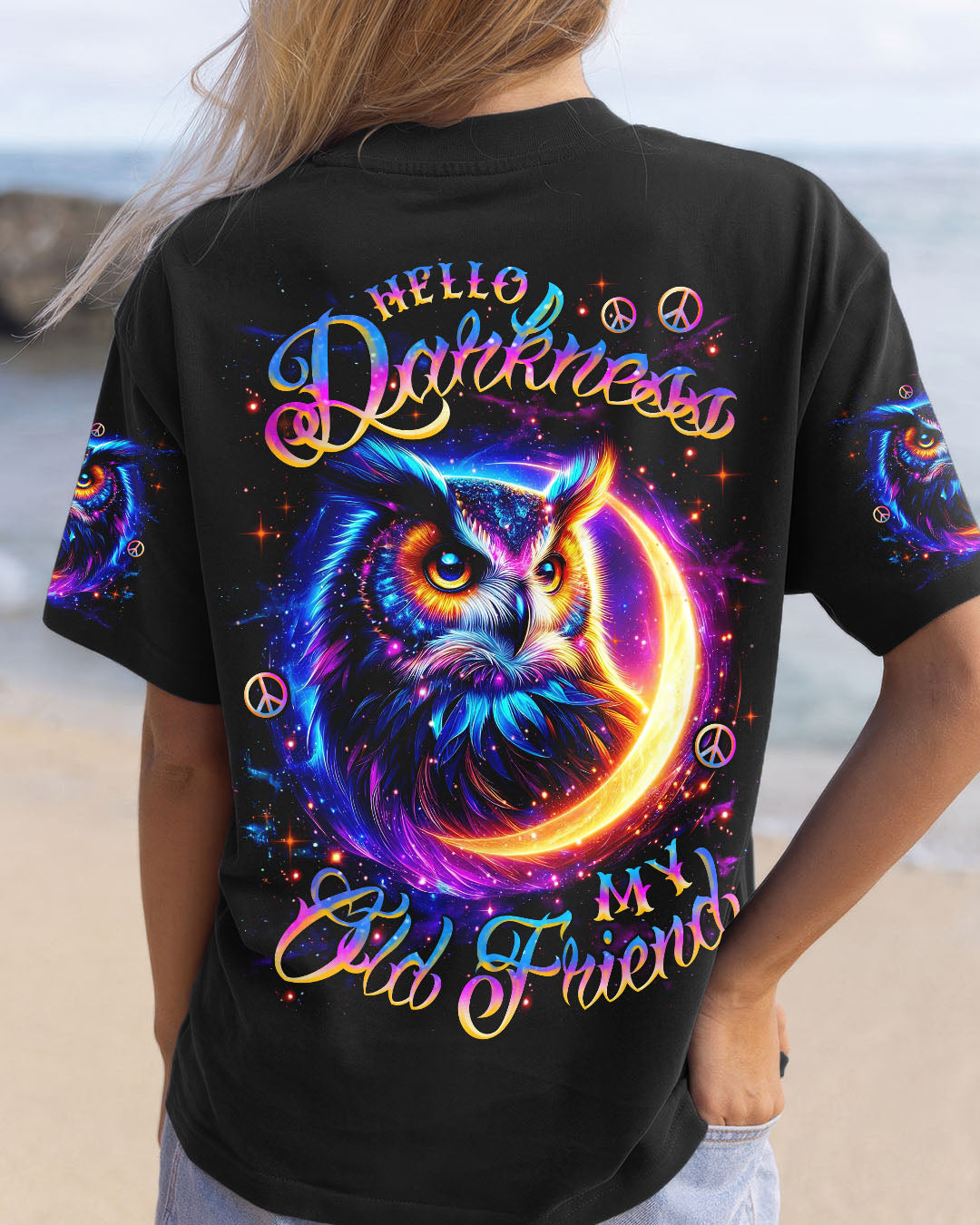 Category_Short sleeves