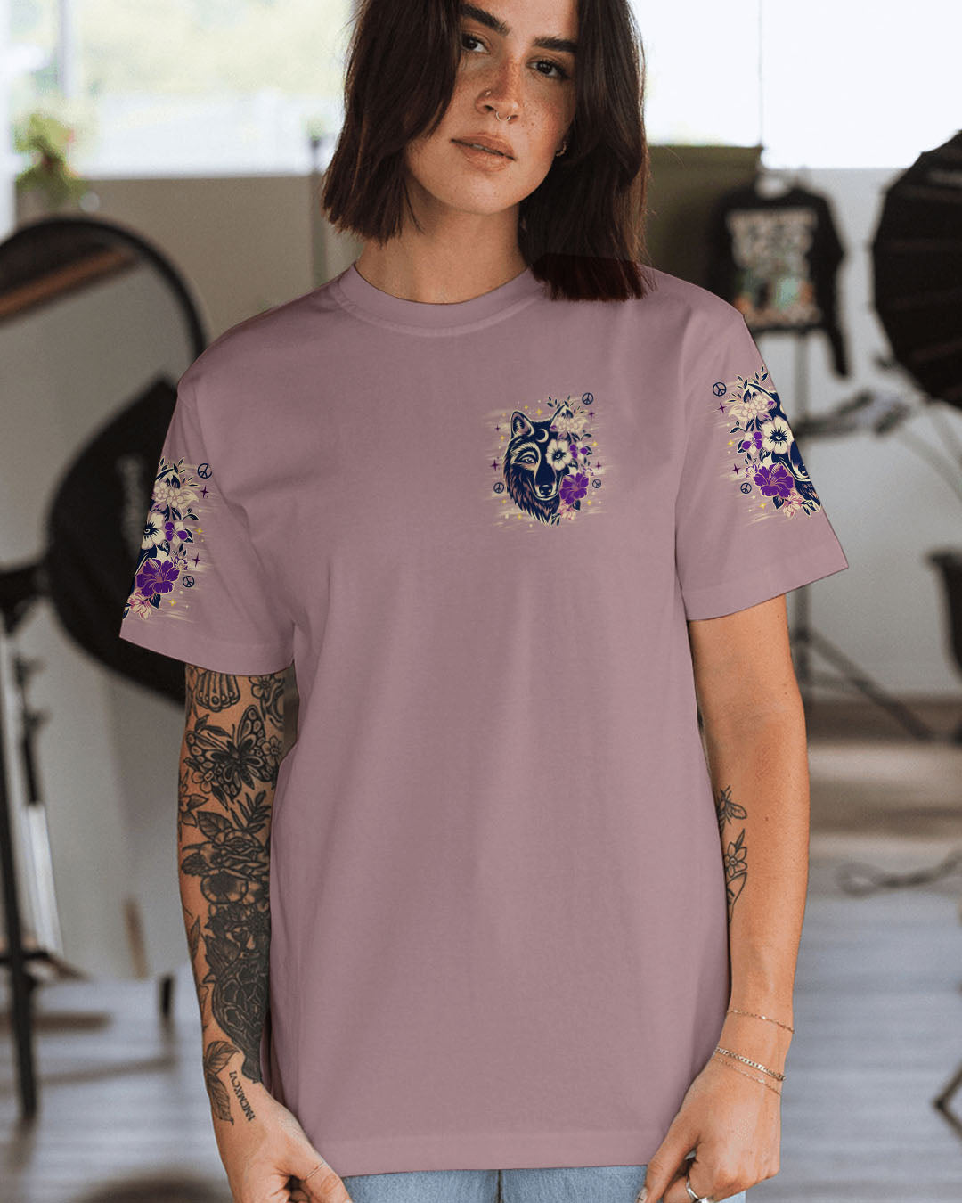 Category_Short sleeves