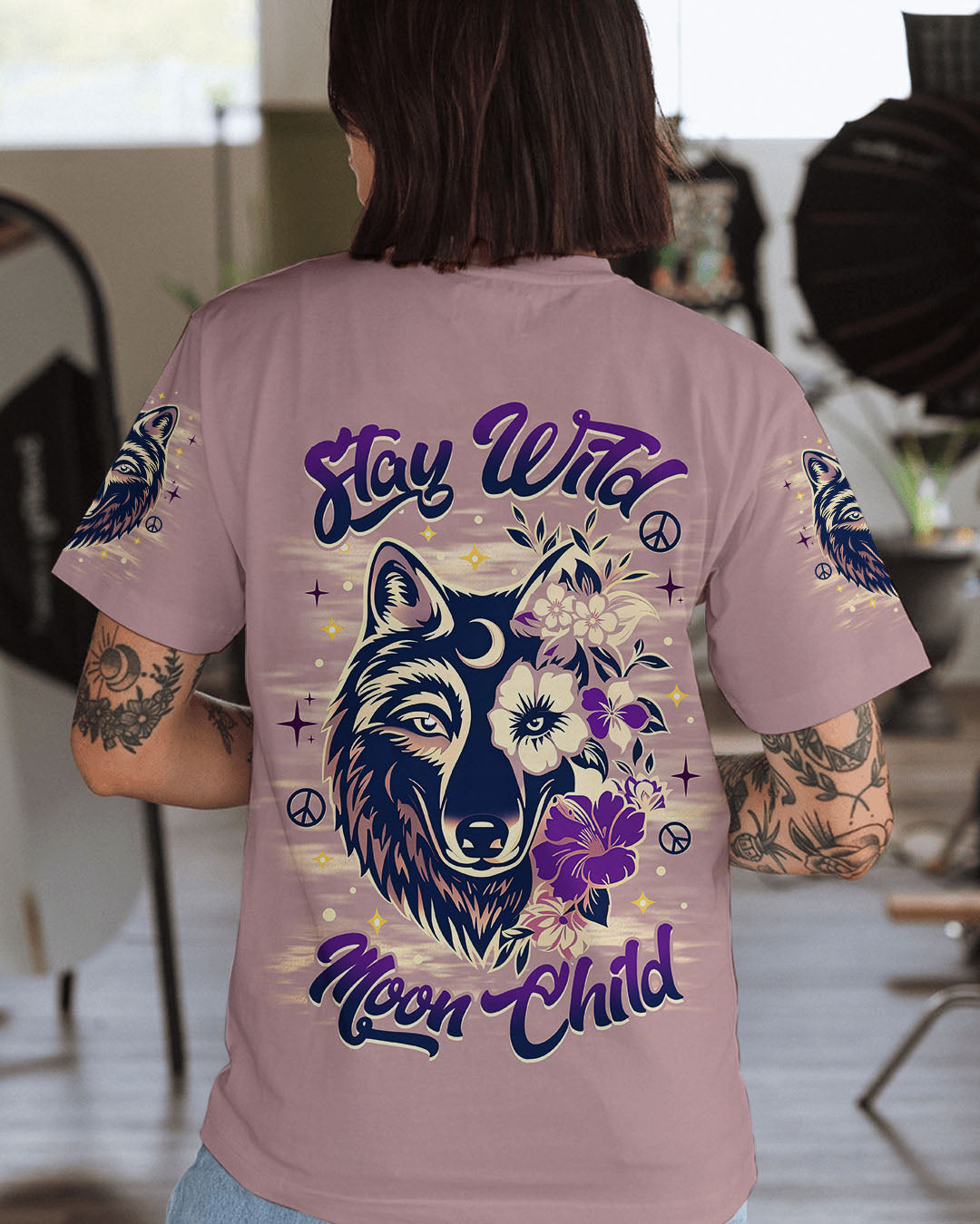 Category_Short sleeves