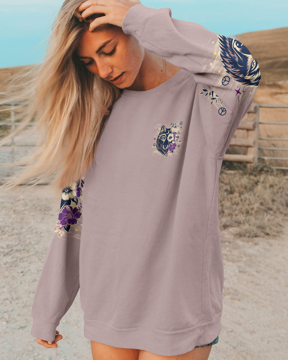 Category_Sweatshirt & Hoodies