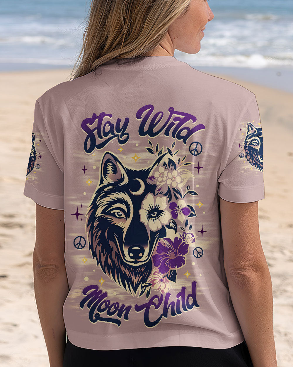 Category_Short sleeves