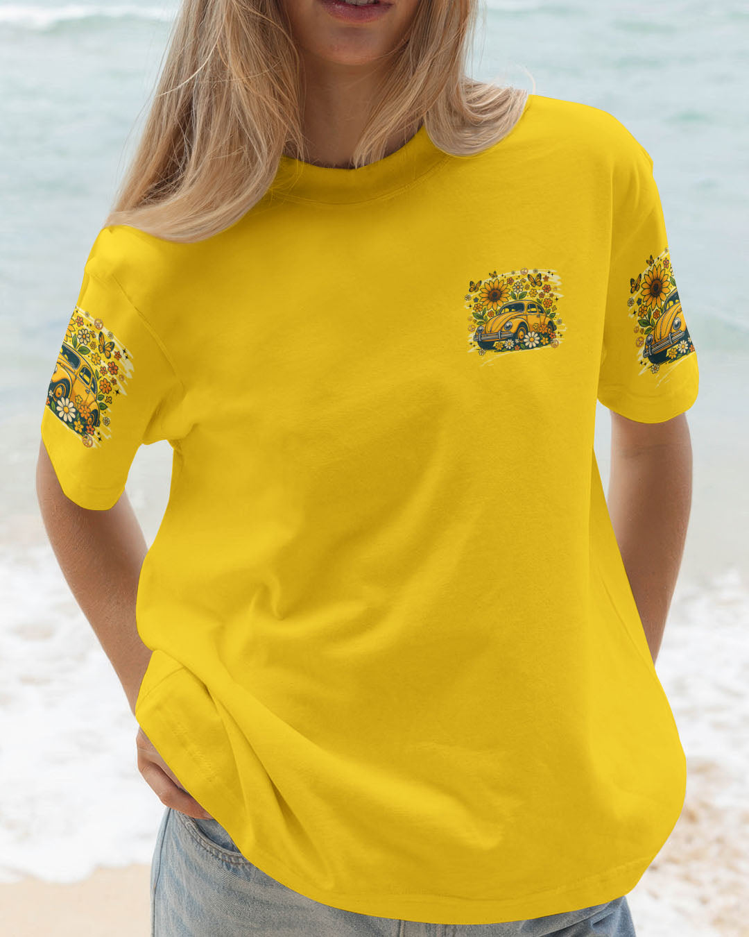 Category_Short sleeves