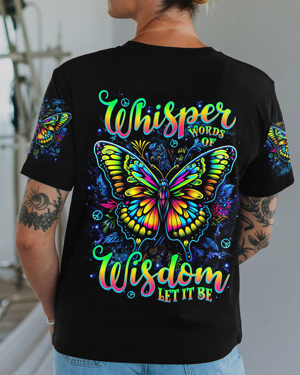 Category_Short sleeves