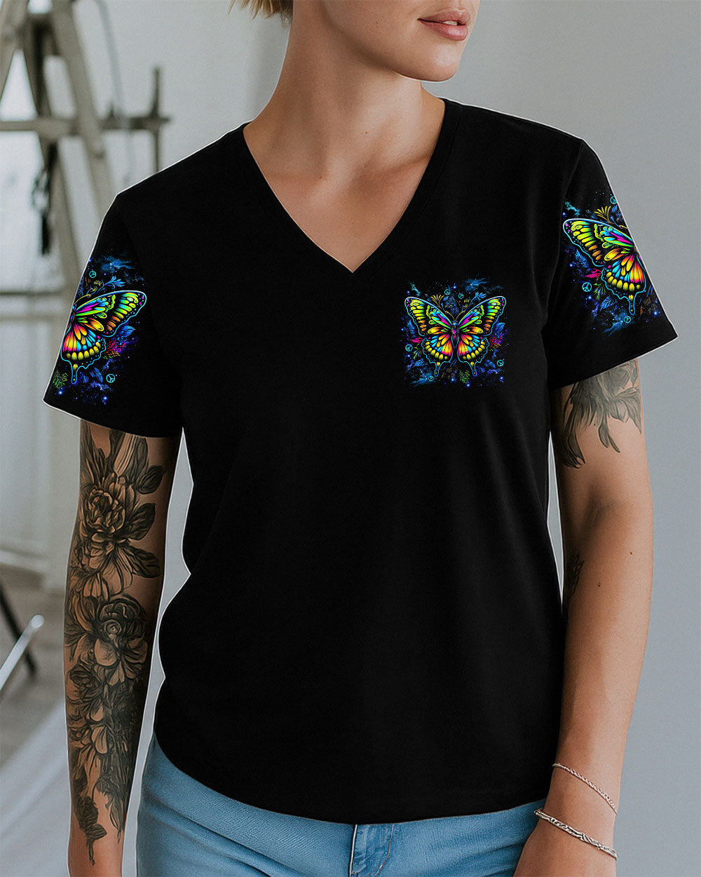 Category_Short sleeves