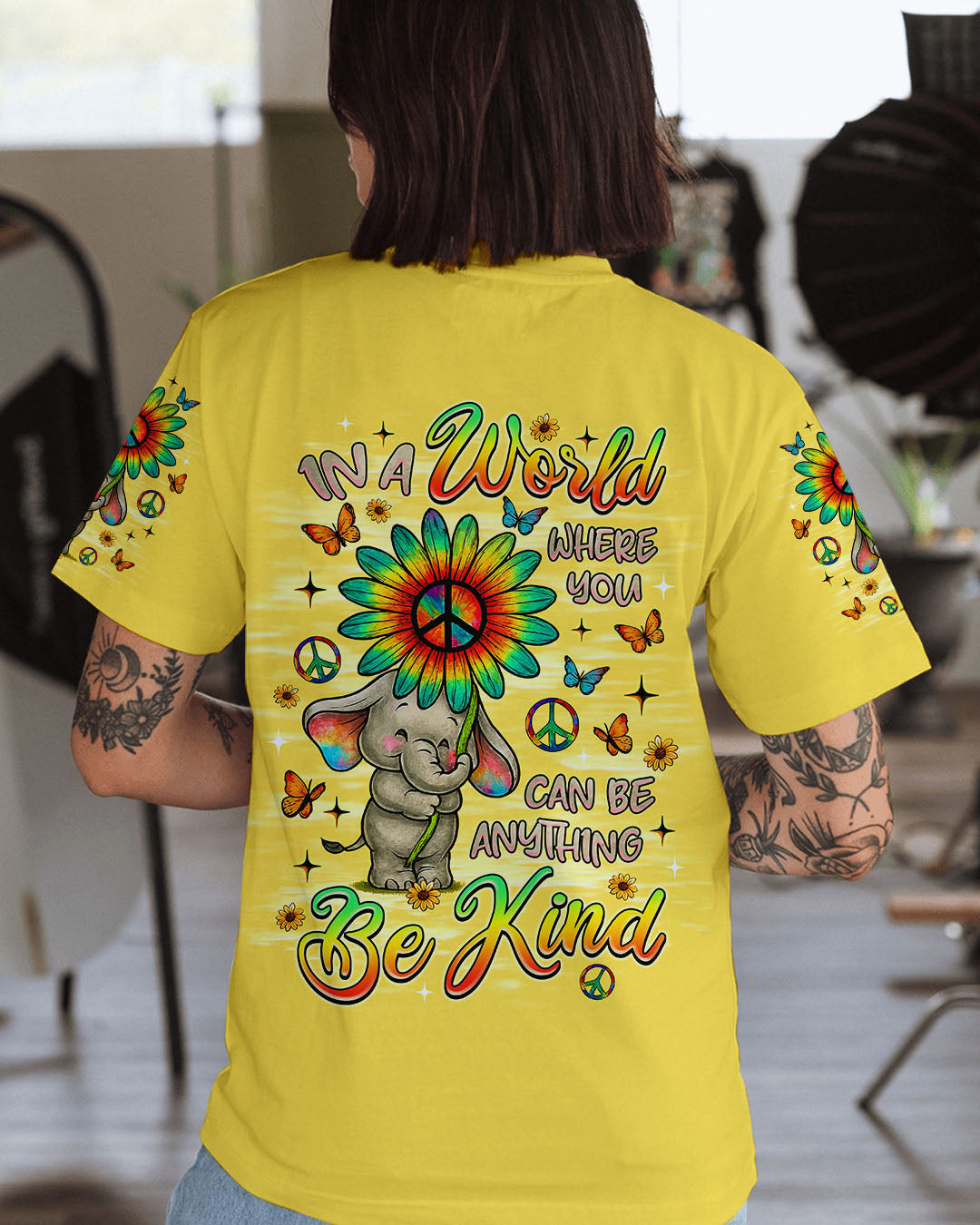 Category_Short sleeves