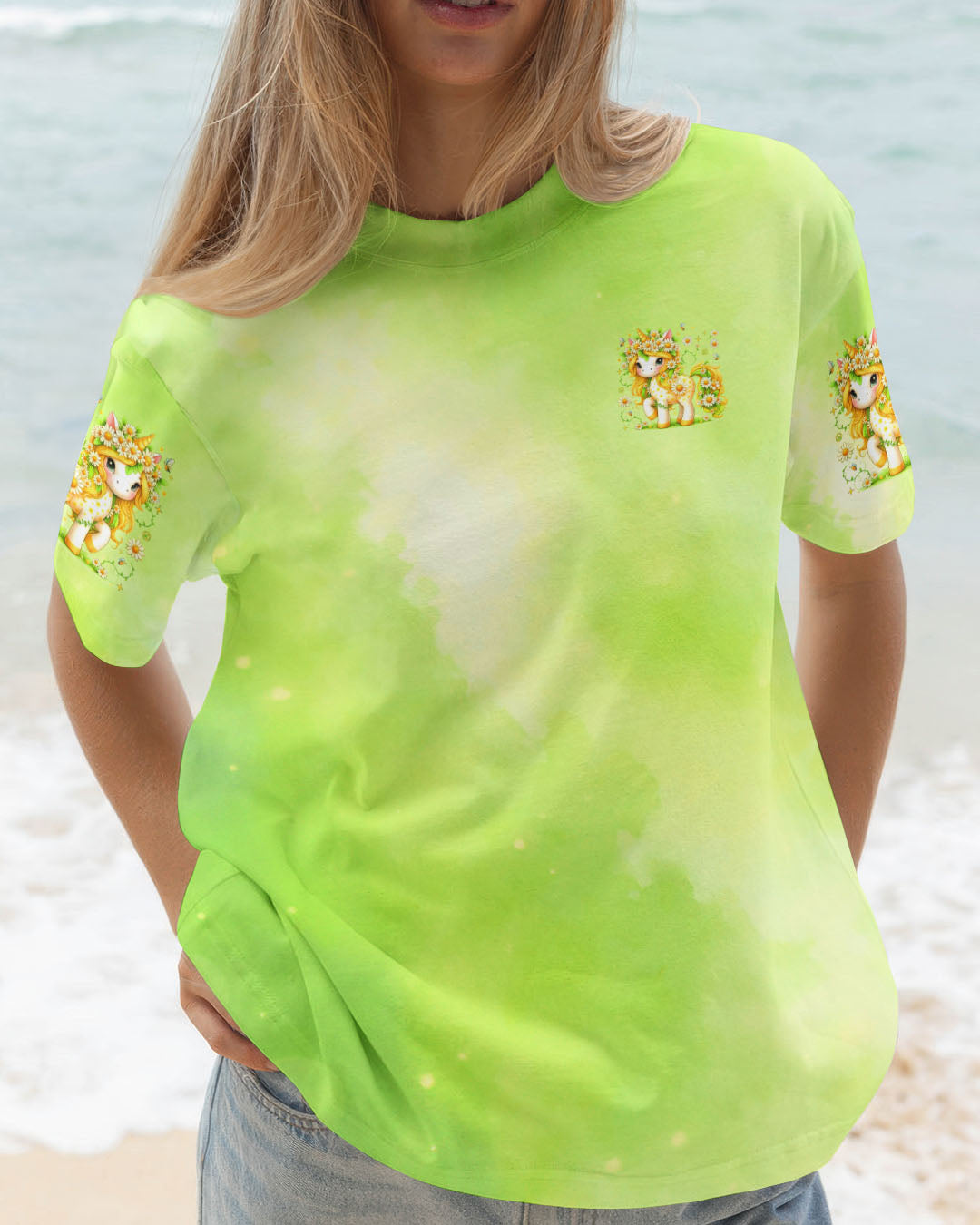 Category_Short sleeves