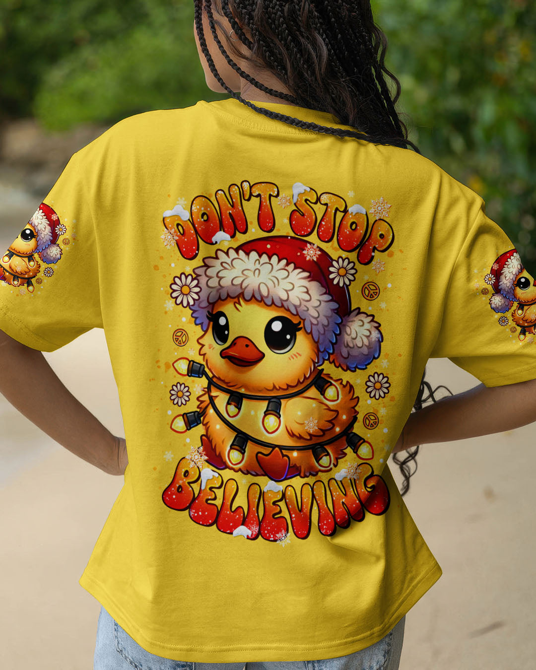 Category_Short sleeves