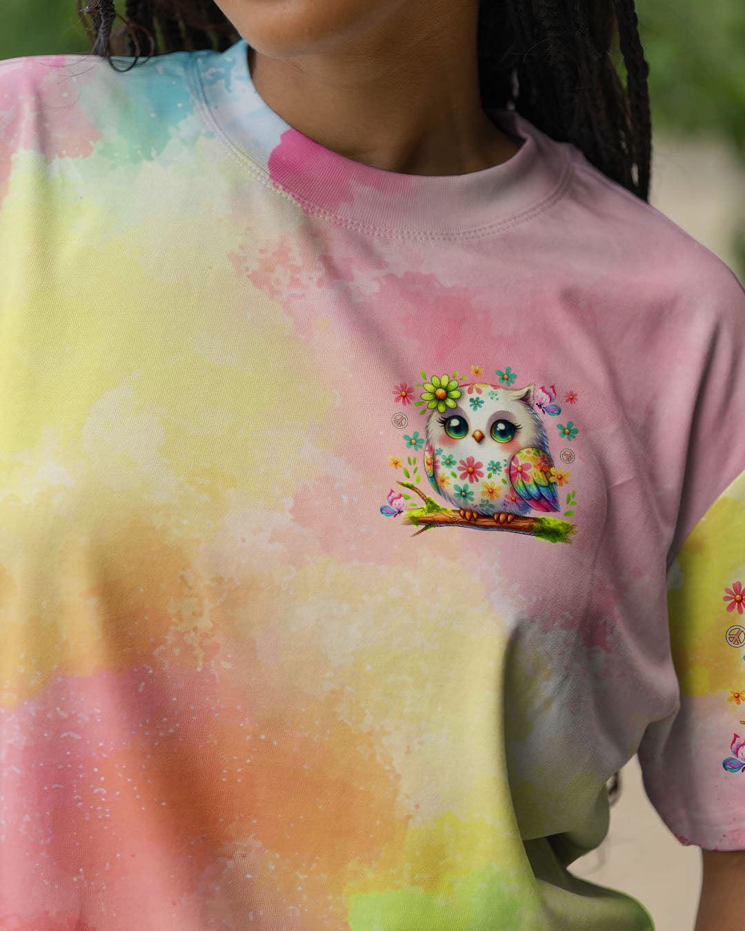 Category_Short sleeves