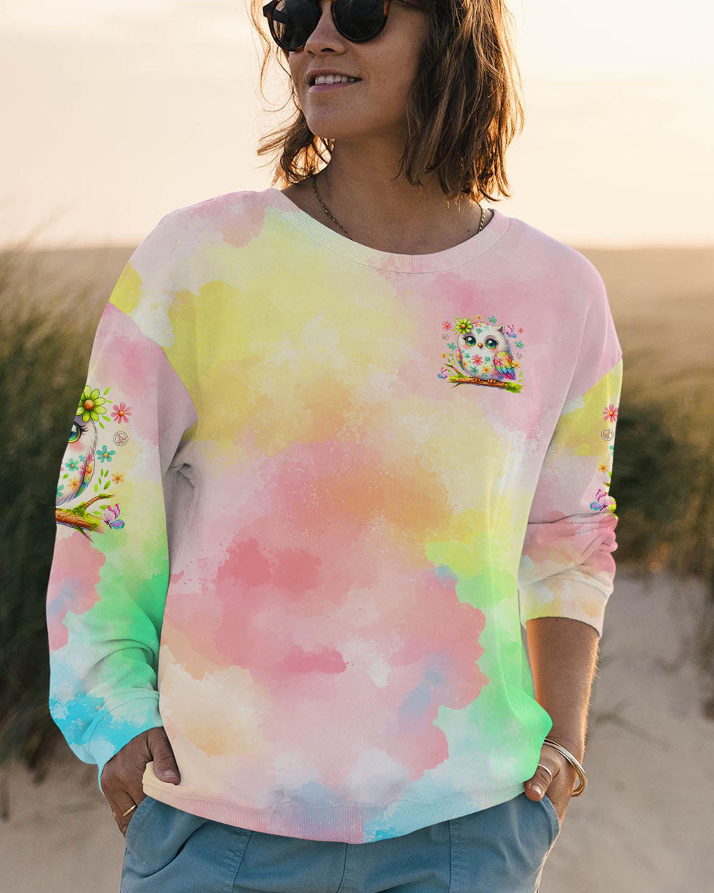 Category_Sweatshirt & Hoodies