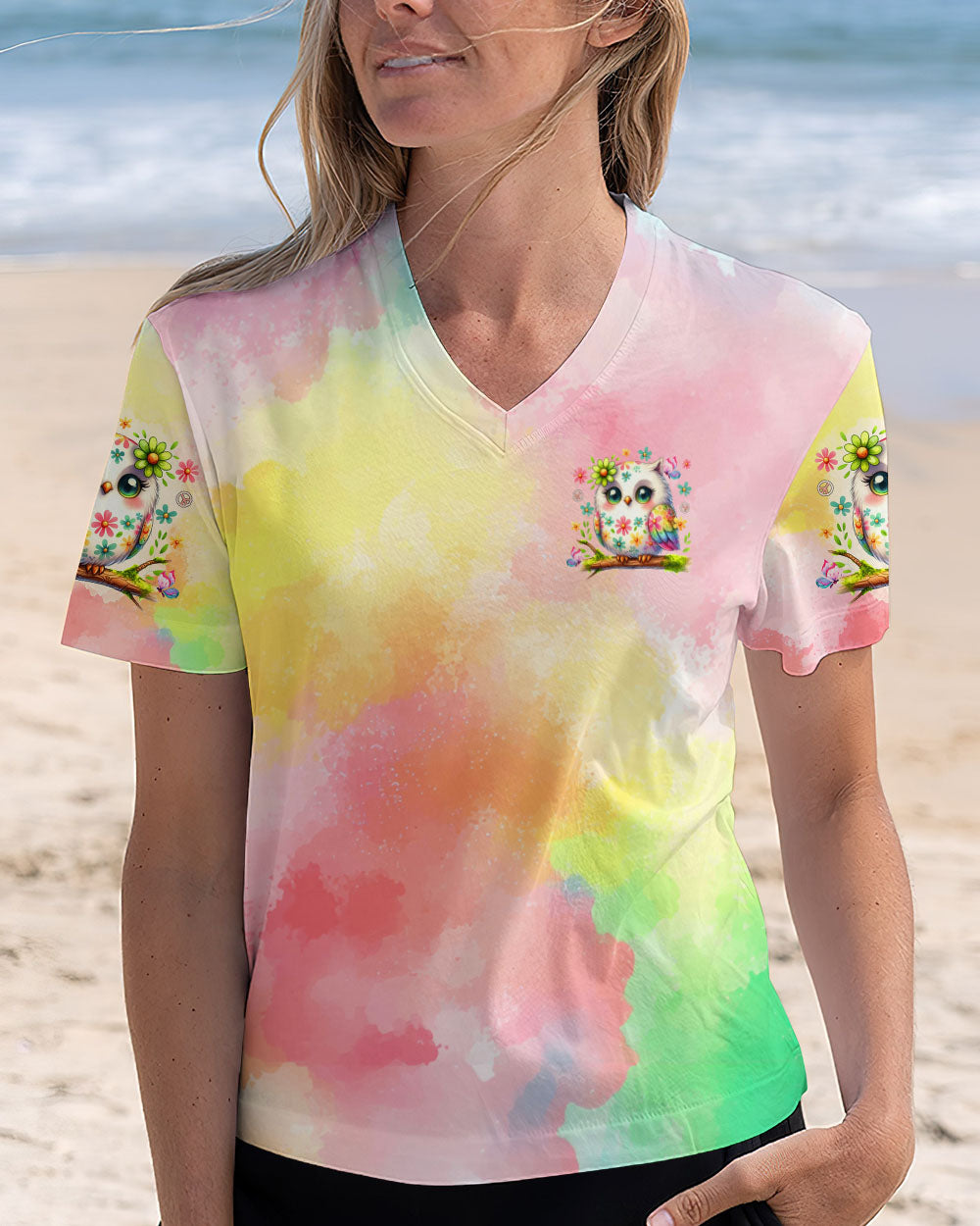 Category_Short sleeves