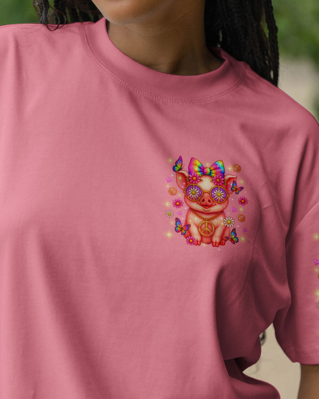 Category_Short sleeves