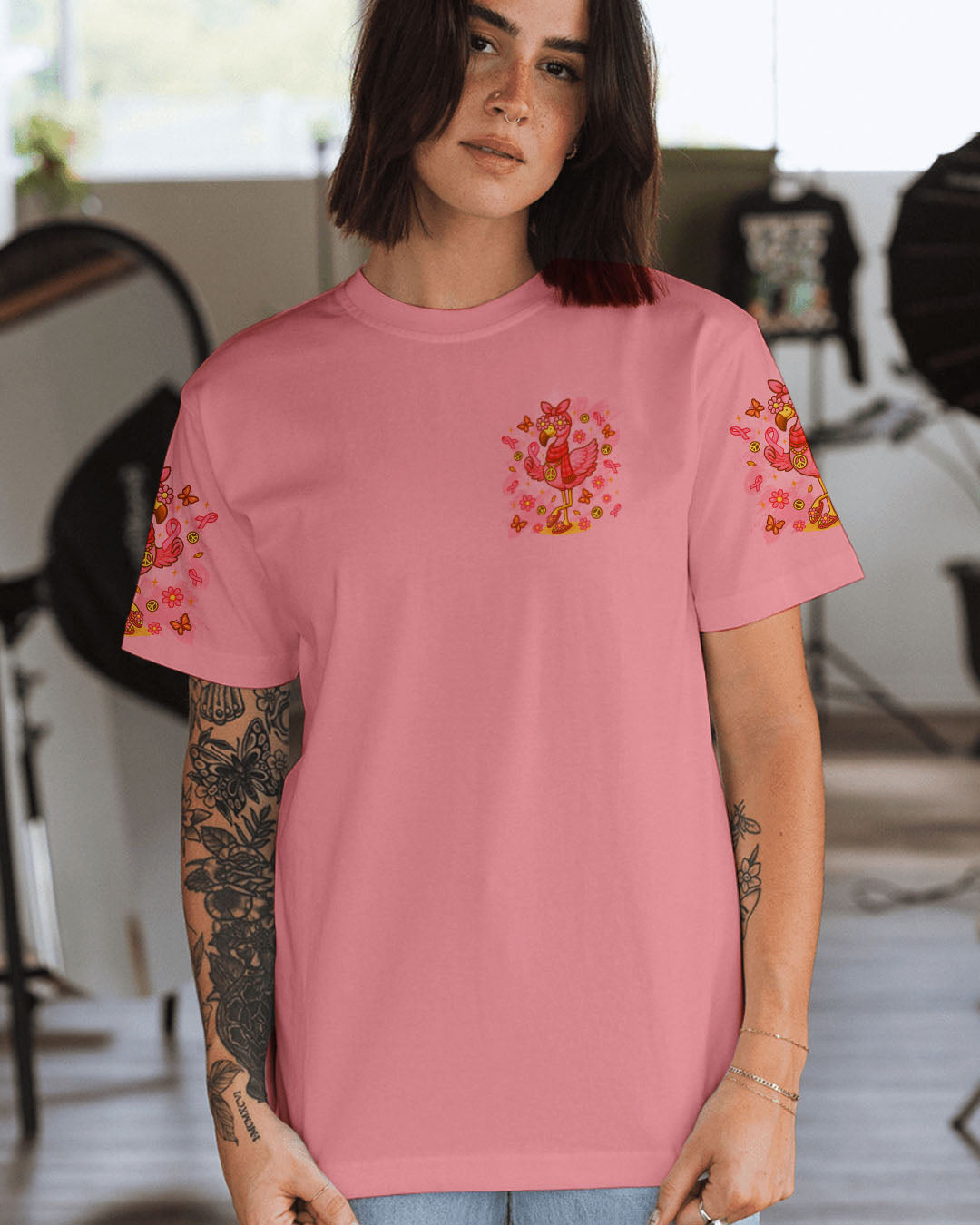 Category_Short sleeves