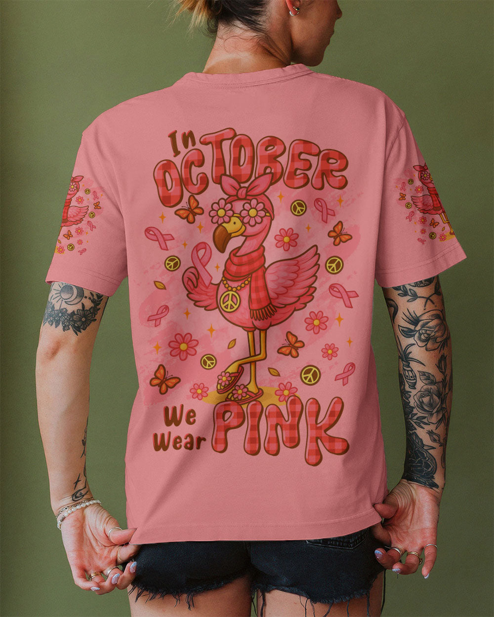Category_Short sleeves
