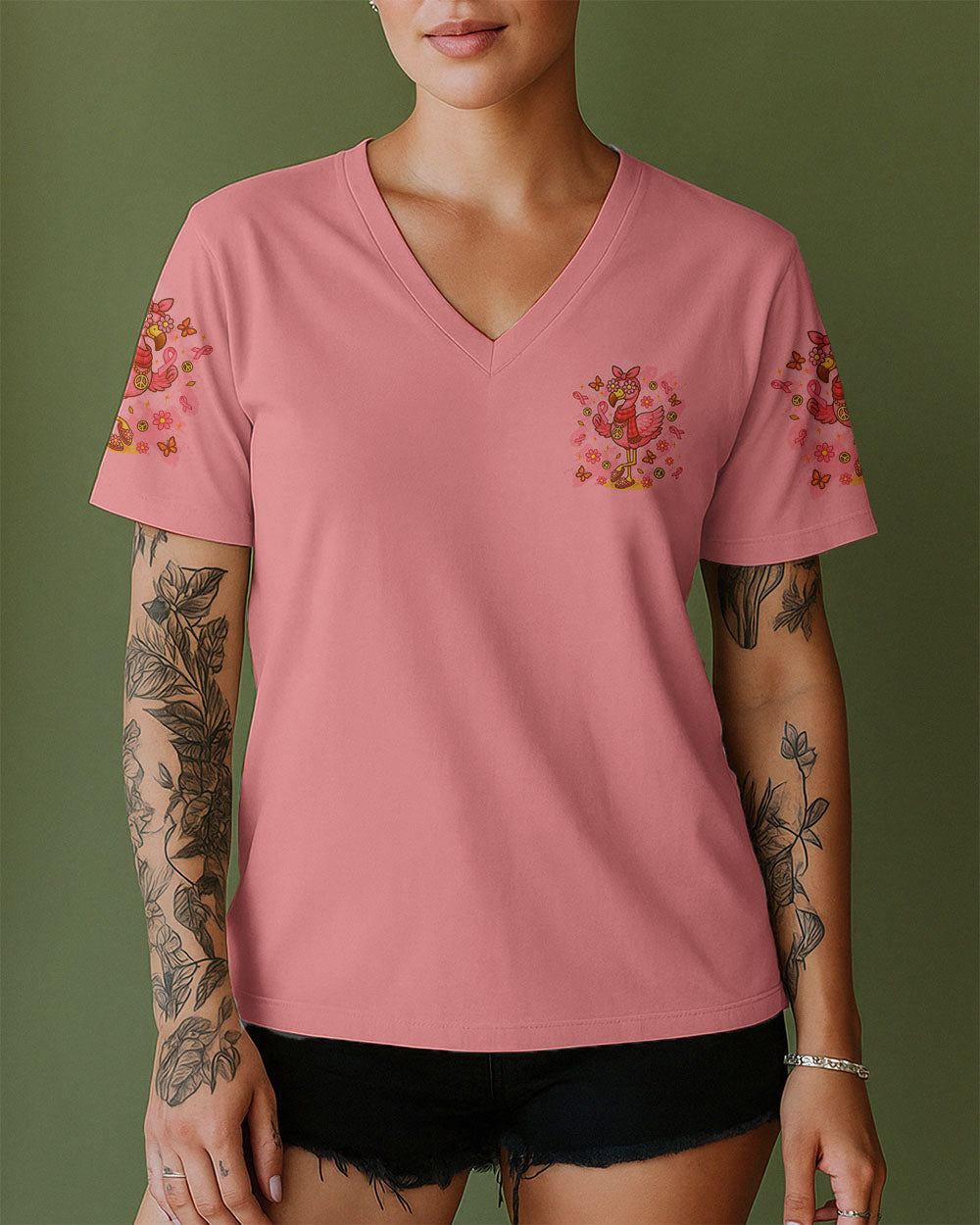 Category_Short sleeves