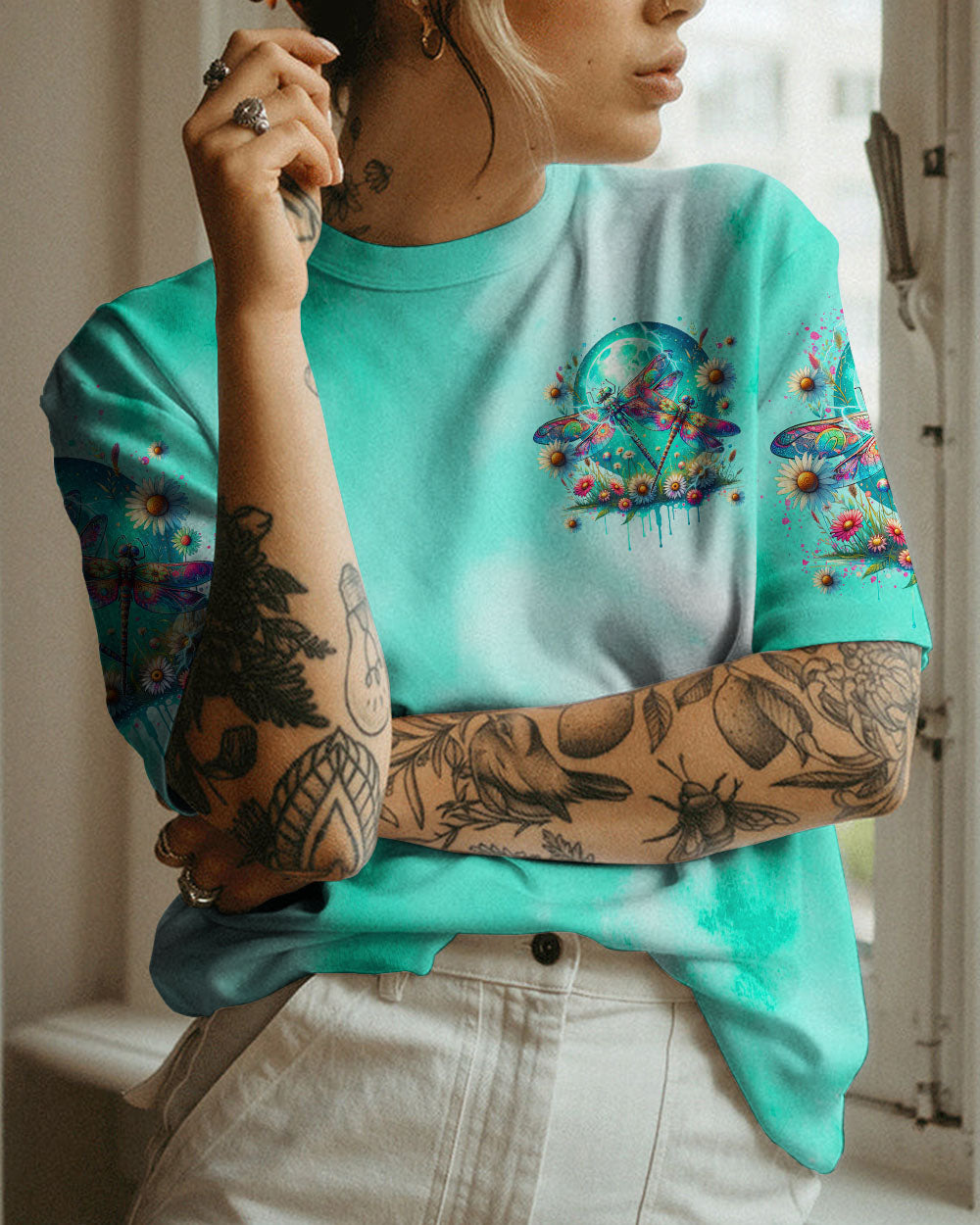 CATEGORY_SHORT SLEEVES