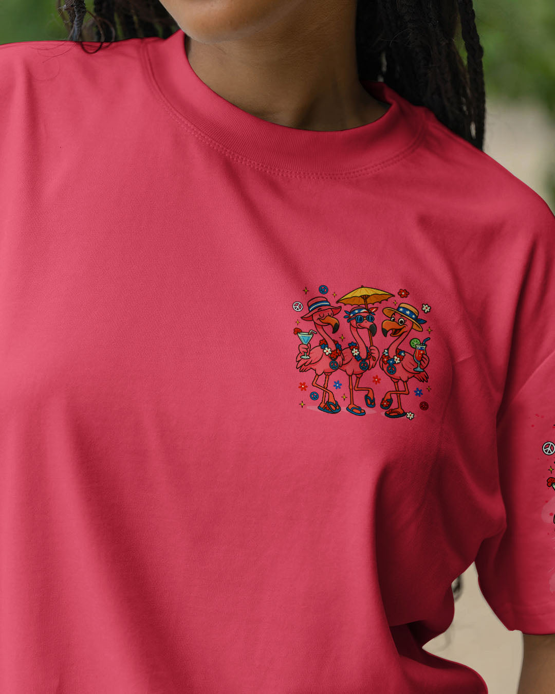 Category_Short sleeves