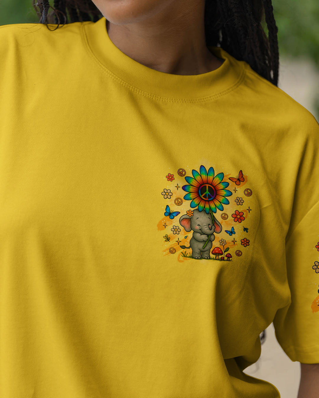 Category_Short sleeves