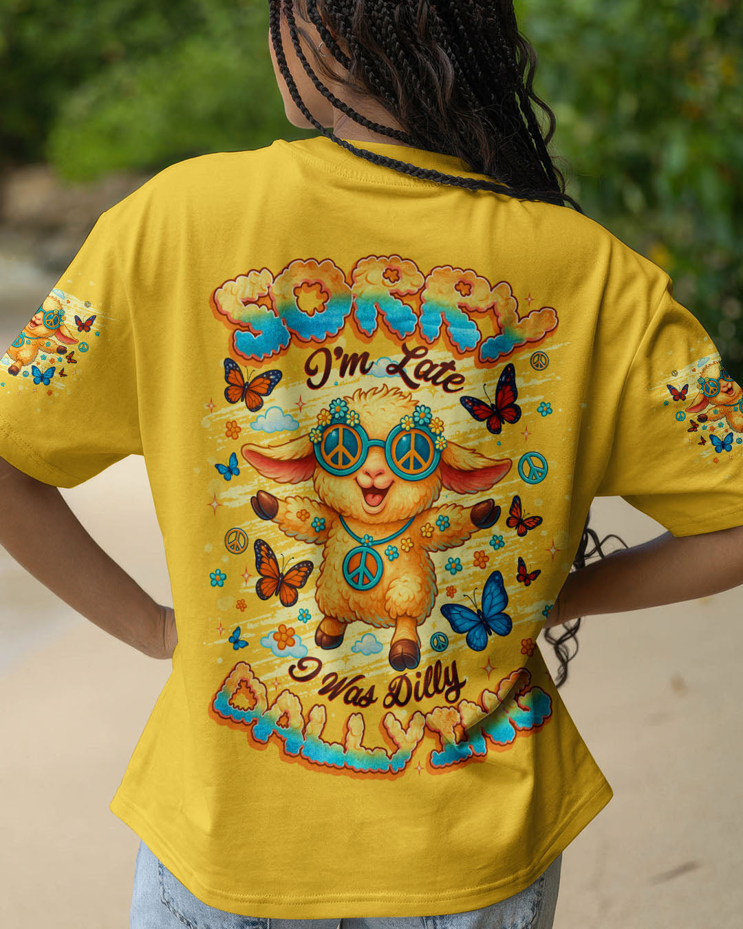 Category_Short sleeves