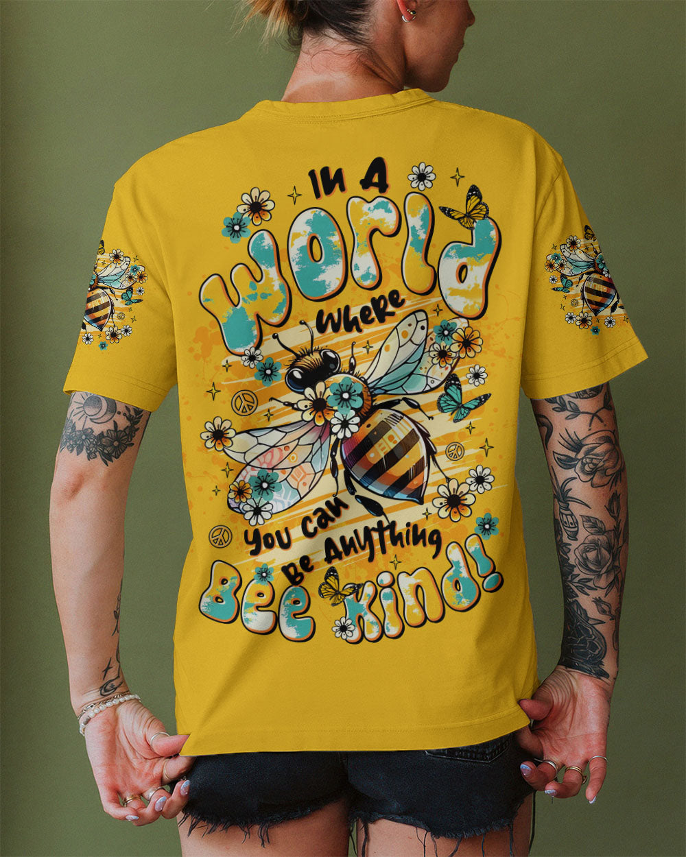 Category_Short sleeves