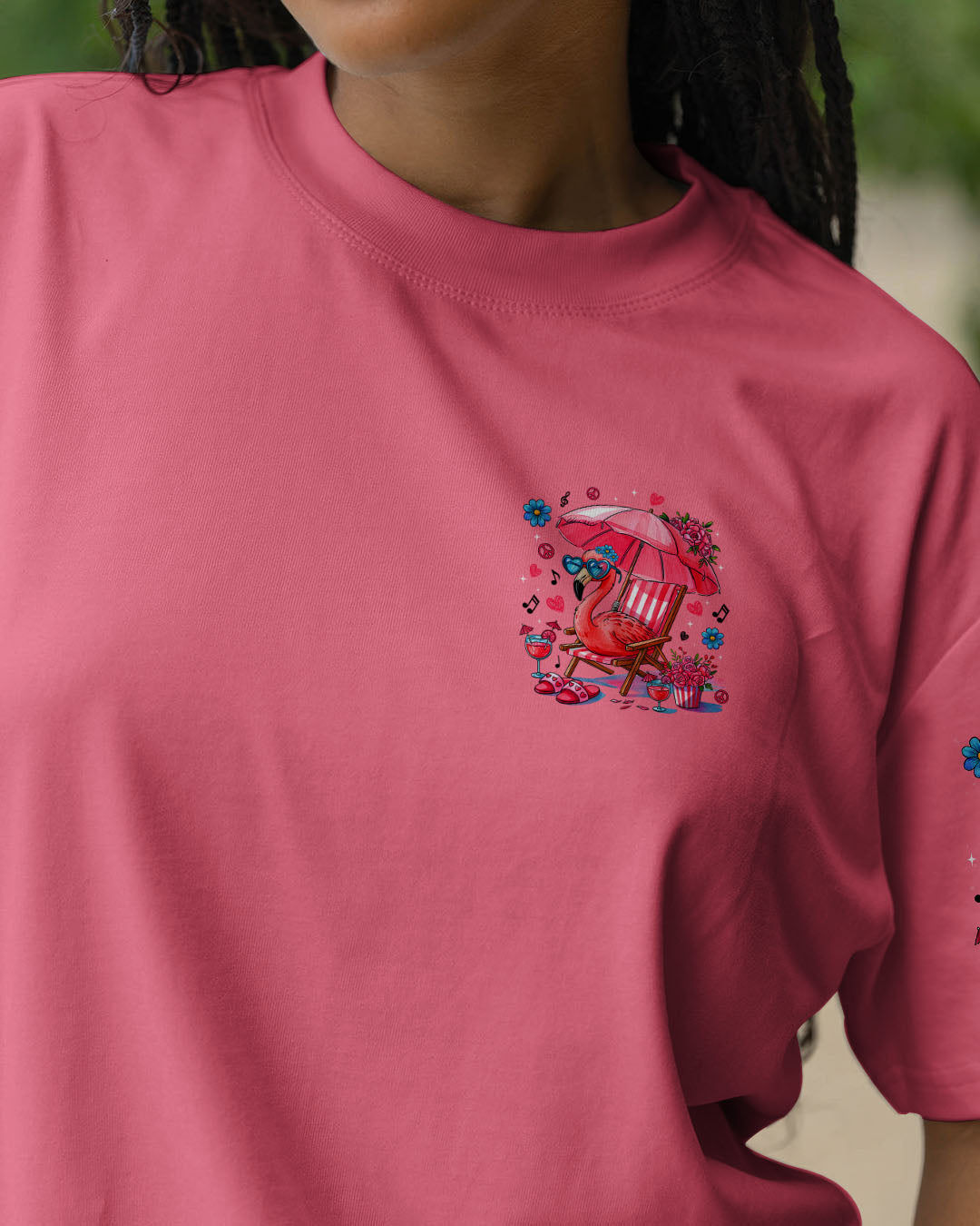 Category_Short sleeves