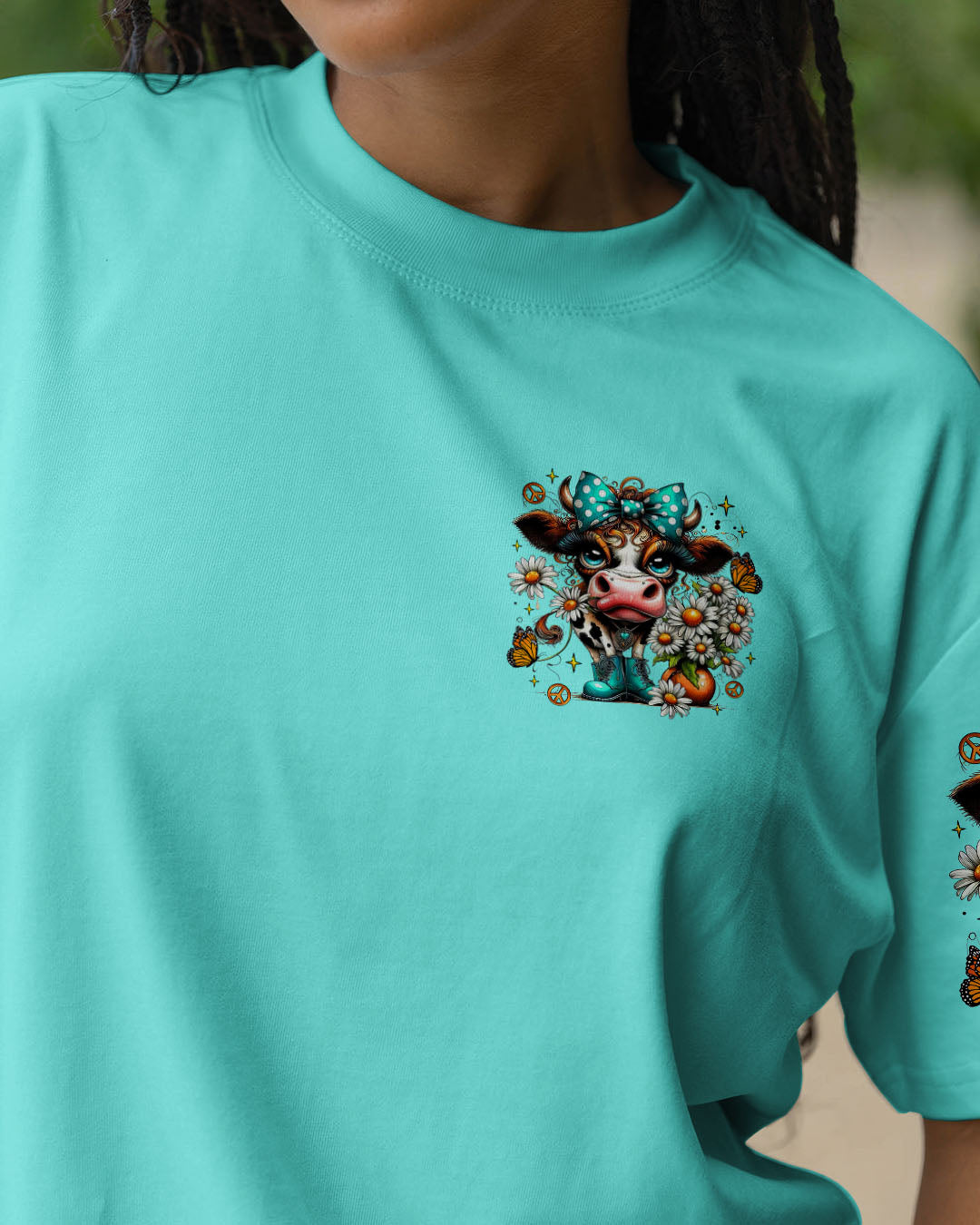 Category_Short sleeves