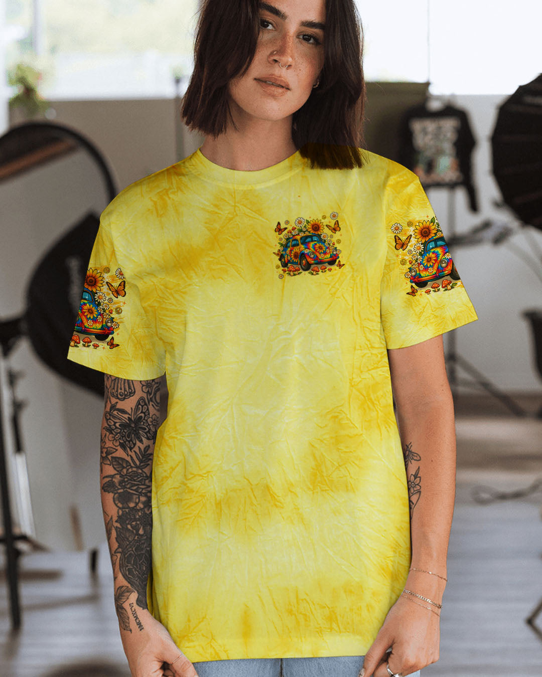 Category_Short sleeves